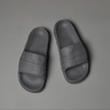 Dép Adidas Chính Hãng - ADILETTE 22 SLIDES - Màu xám | JapanSport HP6522