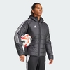 Áo Khoác Adidas Chính Hãng - Tiro 24 Winter Jacket - Màu Đen | JapanSport IJ7388