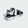 Dép Sandal Adidas Nam Chính Hãng - Terrex Sumra -Trắng/Đen | JapanSport JI2083