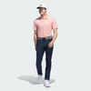 Áo Polo Adidas Chính Hãng - Ultimate365 Mesh Polo Shirt - Màu Hồng | JapanSport IQ2949
