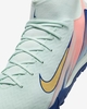 Giày Đá bóng Nike Chính Hãng - Superfly 10 Academy Mercurial Dream Speed - Màu Xanh | JapanSport FZ1382-300