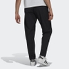 Quần Adidas Chính Hãng - ADAPTIVE TRACKSUIT BOTTOMS Nam - Đen | JapanSport HN0387