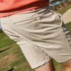 Quần Short Adidas Chính Hãng - Go-To Five Pocket Golf Shorts - Màu Nhôm | JapanSport IT6758
