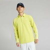 Áo Khoác Puma Nam Chính Hãng - Thermo PF Golf Long Sleeve  - Màu Xanh | JapanSport 630423-02