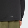 Áo Khoác Adidas Chính Hãng - Terrex Multi Climacool 1/2 Zip - Màu Đen | JapanSport JF4188
