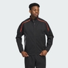 Áo Khoác Adidas Chính Hãng - Core Provisional - Màu Đen | JapanSport IT2364
