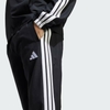 Bộ Thể Thao Adidas Chính Hãng - 3-STRIPES WOVEN TRACKSUITS - Màu Đen | JapanSport JI8849