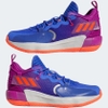 Giày Bóng Rổ Adidas Nam Chính Hãng - DAME 7 EXTPLY | JapanSport H69013