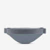Túi Đeo Chéo Nike Chính Hãng - Heritage Waistpack - Màu Xám | JapanSport DB0488-084