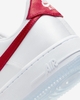 Giày Nike Nam Chính Hãng - Air Force 1 '07 - Trắng | JapanSport DX6541-100