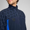 Áo Khoác Puma Nam Chính Hãng - PUMA x ROCKET LEAGUE Jacket - Màu Xanh | JapanSport 627437-14