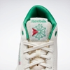 Giày Reebok Chính Hãng - Adult Club C Mid II Vintage Sneaker - Màu trắng | JapanSport H68833