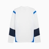 Áo Khoác Puma Nam Chính Hãng - KING Pro - Màu Xanh/Trắng | JapanSport 658348-08