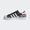Giày Adidas Nam Chính Hãng - SUPERSTAR - Đen | JapanSport FX5559