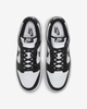 Giày Nike Nam Chính Hãng - Nike Dunk Low Retro - Đen/Trắng | JapanSport DD1503-101