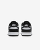 Giày Nike Nam Chính Hãng - Nike Dunk Low Retro - Đen/Trắng | JapanSport DD1503-101