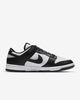 Giày Nike Nam Chính Hãng - Nike Dunk Low Retro - Đen/Trắng | JapanSport DD1503-101