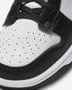 Giày Nike Nam Chính Hãng - Nike Dunk Low Retro - Đen/Trắng | JapanSport DD1503-101