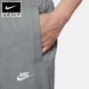 Quần Dài Nike Chính Hãng - Nike Sportswear Cuff - Màu Xám | JapanSport DD5311-084