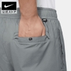 Quần Dài Nike Chính Hãng - Nike Sportswear Cuff - Màu Xám | JapanSport DD5311-084