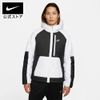 Áo Khoác Nike Chính Hãng - Sportswear Therma-FIT Legacy- Màu Đen/Trắng | JapanSport DD6858-100