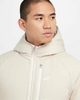 Áo Khoác Nike Chính Hãng - Sportswear Therma-FIT Legacy- Màu Be| JapanSport DD6858-206