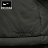 Áo Khoác Nike Chính Hãng - NSW Therma-FIT Legacy Hooded Jacket - Đen | JapanSport  DD6858-011