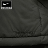 Áo Khoác Nike Chính Hãng - NSW Therma-FIT Legacy Hooded Jacket - Đen | JapanSport  DD6858-011