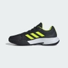 Giày Adidas Nam Chính Hãng - TENNIS GAMECOURT 2.0 - Màu Đen | JapanSport JH9013