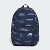 Balo Adidas Chính Hãng - Brand Love - Màu Xanh | JapanSport IW1110