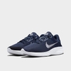 Giày Nike Nam Chính Hãng - Flex Experience Run 11 - Đen | JapanSport DD9284-400