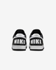 Giày Nike Chính Hãng - Big Low - Màu Trắng/Đen | JapanSport 355152-016
