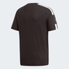 Áo Phông Adidas trẻ em Chính Hãng - Squadra 21 Jersey - Màu Đen | JapanSport GN5739