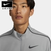 Áo Khoác Nike Chính Hãng - Dri-FIT Woven Jacket - Màu Xám| JapanSport DM6620-073