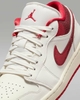 Giày Nike Chính Hãng - Air Jordan 1 Low SE - Màu Be\ Đỏ | JapanSport  HJ9338-106