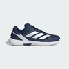 Giày Tennis Adidas Chính Hãng - Defiant Speed 2 - Màu Navy | JapanSport KI8419