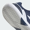 Giày Tennis Adidas Chính Hãng - Defiant Speed 2 - Màu Navy | JapanSport KI8419