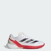 Giày Tennis Adidas Chính Hãng - Defiant Speed 2 - Màu Trắng | JapanSport JH6320