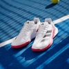 Giày Tennis Adidas Chính Hãng - Defiant Speed 2 - Màu Trắng | JapanSport JH6320