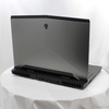 【Đã qua sử dụng】DELL Alienware 17 R5 2K Core i9-8950HK 2.9GHz | RAM 16GB | SSD 256GB + 1TB HDD + GeForce GTX 1070 (8GB) - Màu đen |  JapanSport