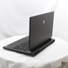 【Đã qua sử dụng】DELL Alienware Gaming M15 Ryzen Edition R5 Ryzen 7-5800H FHD | RAM 16GB | SSD 512GB + GeForce RTX 3060 - Màu đen |  JapanSport