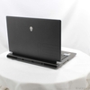 【Đã qua sử dụng】DELL Alienware Gaming M15 Ryzen Edition R5 Ryzen 7-5800H FHD | RAM 16GB | SSD 512GB + GeForce RTX 3060 - Màu đen |  JapanSport
