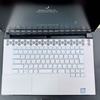 【Đã qua sử dụng】DELL Alienware M15 R2 15.6 inch FHD Core i7-9750H 2.6GHz | RAM 16GB | SSD 1TB NVIDIA GeForce RTX 2070 - Trắng |  JapanSport
