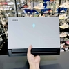 【Đã qua sử dụng】DELL Alienware M15 R3 15.6 inch FHD Core i7-10750H 2.6GHz | RAM 16GB | SSD 2TB + NVIDIA RTX 2070 SUPER 8GB GDDR6 - Trắng |  JapanSport