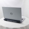 NHƯ MỚI【Đã qua sử dụng】Dell G15 2021 Core-i7-11800H (2.3GHz) | RAM 16GB | SSD 1TB + GeForce RTX 3050(4GB) - Màu trắng |  JapanSport