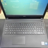 【Đã qua sử dụng】Dell Inspiron 3567 i5 7200U | 8GB | SSD 256GB + HDD 1TB - Đen |  JapanSport