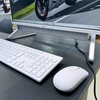 【Đã qua sử dụng】DELL Inspiron 24-5400 W24C Core i7-1165G7 2.8GHz | RAM 16GB | SSD 512GB + HDD 1TB | JapanSport