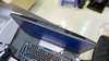 【Đã qua sử dụng】DELL Inspiron 24inch AIO 5477 Cảm ứng | Core i7-8700T 2.4GHz | RAM 12GB | SSD 256GB + HDD 1TB | JapanSport