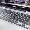 【Đã qua sử dụng】Dell Inspiron 5379 2in1 13.3 inch TOUCH 2018 i5-8250U 1.6GHz | RAM 8GB | SSD 256GB - Xám | JapanSport