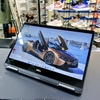 【Đã qua sử dụng】Dell Inspiron 7370 2in1 13.3 inch FHD  i7-8550U 1.8GHz | RAM 16GB | SSD 512GB - Đen |  JapanSport